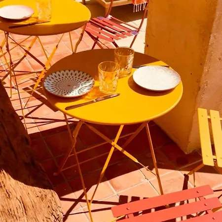 / / Marines De / Saint-tropez Apartment *