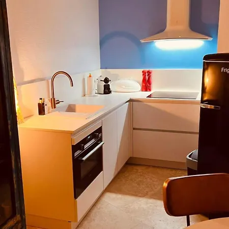 / / Marines De / Saint-tropez Apartment Gassin