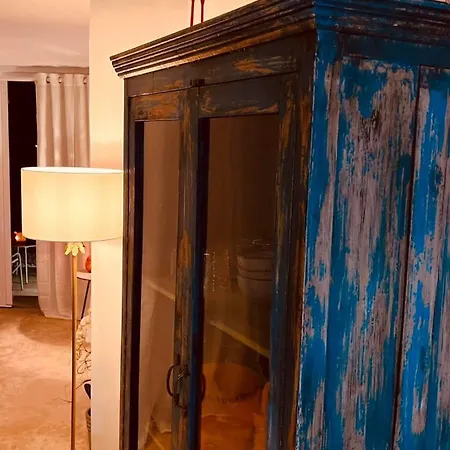 / / Marines De / Saint-tropez Apartment Gassin