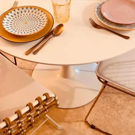 Apartment / / Marines De / Saint-tropez *