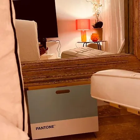 Apartment / / Marines De / Saint-tropez Gassin