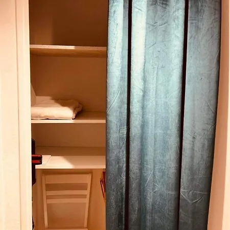 / / Marines De / Saint-tropez Apartment *