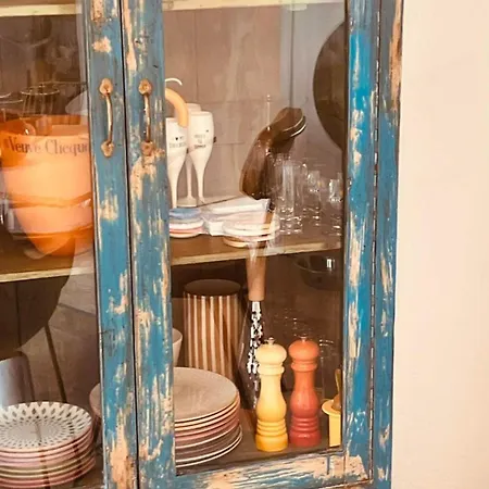 / / Marines De / Saint-tropez Apartment