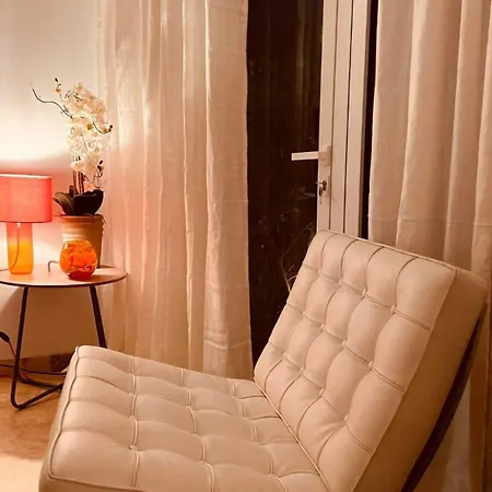Apartment / / Marines De / Saint-tropez *