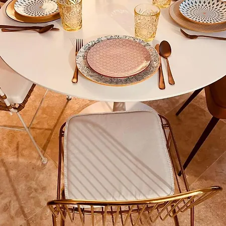 / / Marines De / Saint-tropez Apartment *