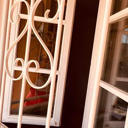 / / Marines De / Saint-tropez Apartment