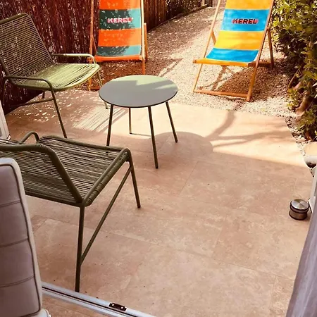 / / Marines De / Saint-tropez Apartment *