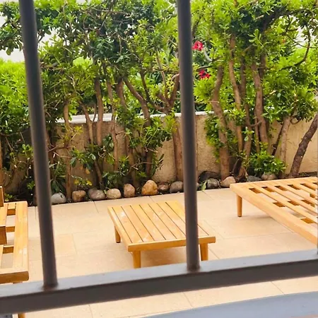/ / Marines De / Saint-tropez Apartment Gassin