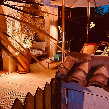 Apartment / / Marines De / Saint-tropez Gassin